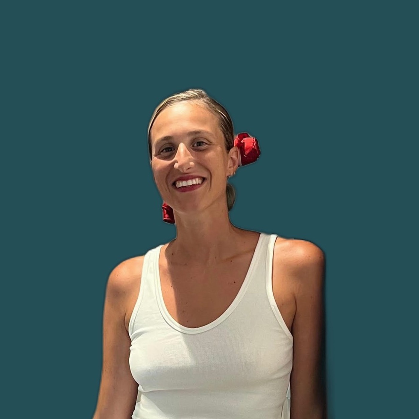 Emma — fondatrice di Gustavo 28